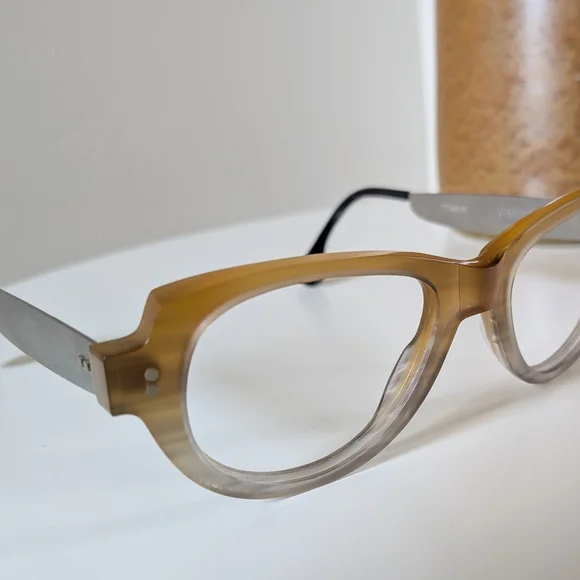 Rapp Spectacle Frame - Picture 2 of 6